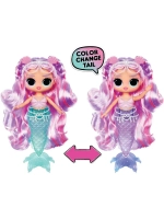 Кукла Лол Сюрприз Твинс Tweens Mermaid Lana Marive оригинал