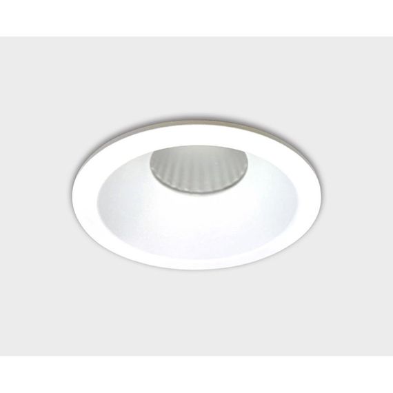 Встраиваемый светильник Italline IT08-8041 white 3000K