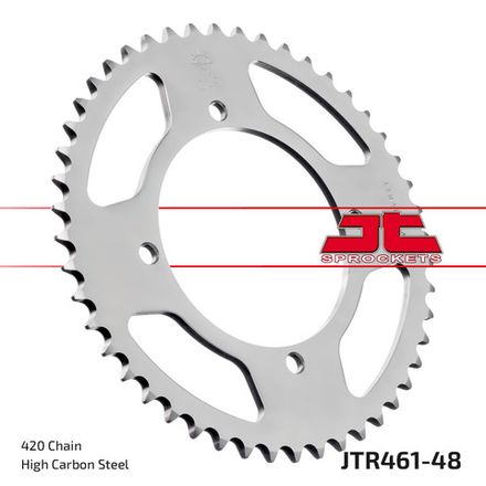 JTR461