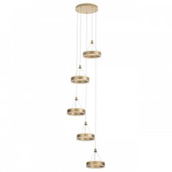 Подвесной светильник Citilux Дуэт CL719052