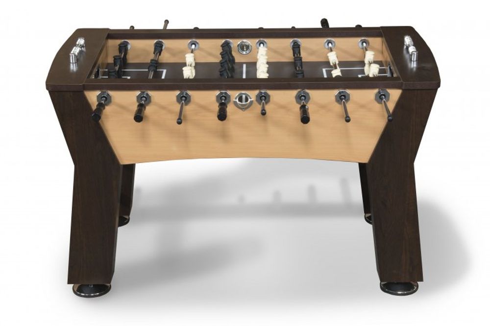 Настольный футбол "Premier" (147 x 78 x 86см) уцененный товар, подробности у менеджеров
