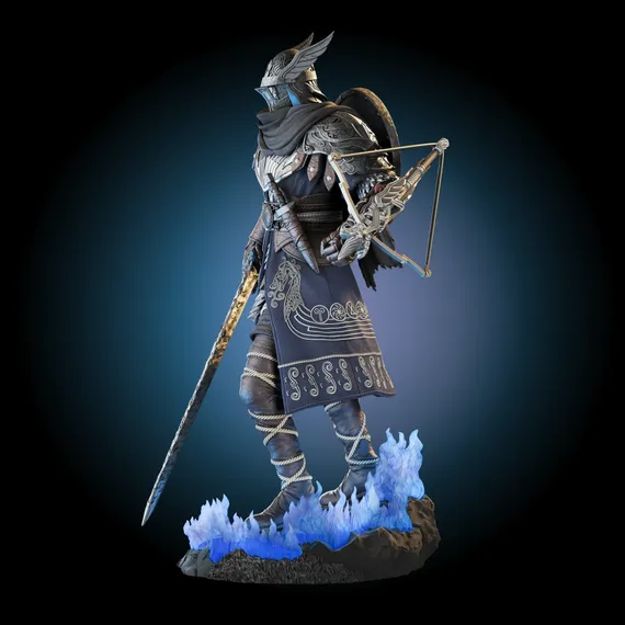 Wylder - Elden Ring Nightreign