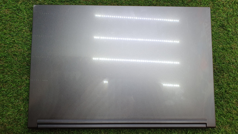 Ноутбук Maibenben Ryzen 7/32Gb/RTX 3060 6Gb/144Hz/X558 [X558FSFCLGRE0]/Windows 10