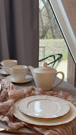 ЧАЙНИК ЗАВАРОЧНЫЙ 700мл "Corone Cinzano"