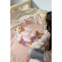 BABY born - Интерактивная кукла ANNABELL 43 см + аксессуары 838457