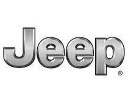 Дефлекторы окон Jeep