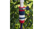 Адаптер для крана безрезьбовой 12 мм HF 020 Garden Elitech 206048