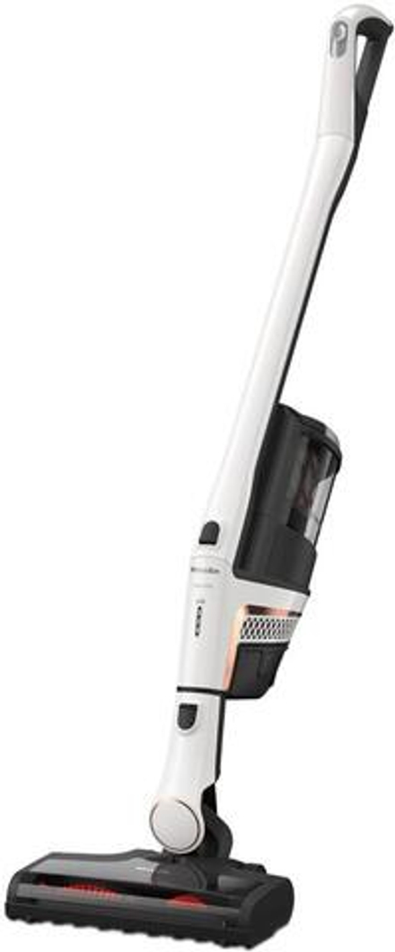 Пылесос Miele SOML 0 Triflex HX 2 Lotus white