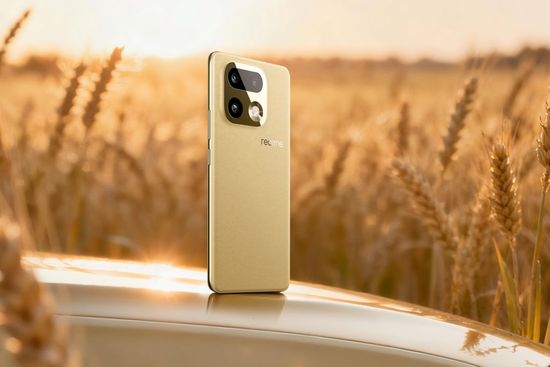 Realme 16 Pro Plus 12/512: хватит ли памяти на все приложения и фото