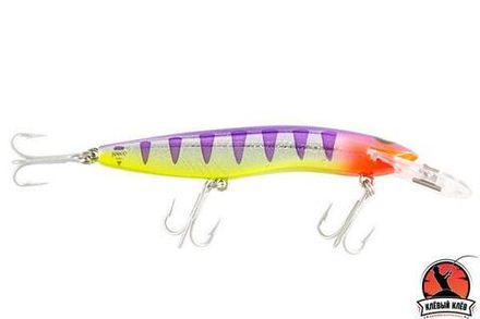 Воблер Halco SORCERER 125, SR+STD, #24