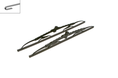 BOSCH - 3397118565-BOC - Wiper Blade