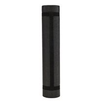 Коврик для фитнеса и йоги YM03-PVCYO-Black 173 х 61 х 0,6 см