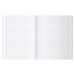 Тетрадь предметная А5 48л. "Непотопляемая - Алгебра" (BG)