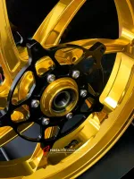 Кованые диски для BMW S1000RR M1000RR БМВ мотоцикл колеса ковка диск