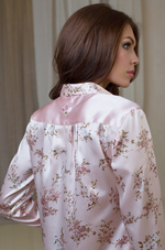 Ночная рубашка 17336 MiaMia