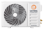 Инверторная сплит-система ULTIMA COMFORT SIRIUS Inverter SIR-I12PN (комплект)