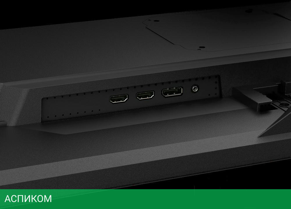 Монитор GigaByte GS27Q