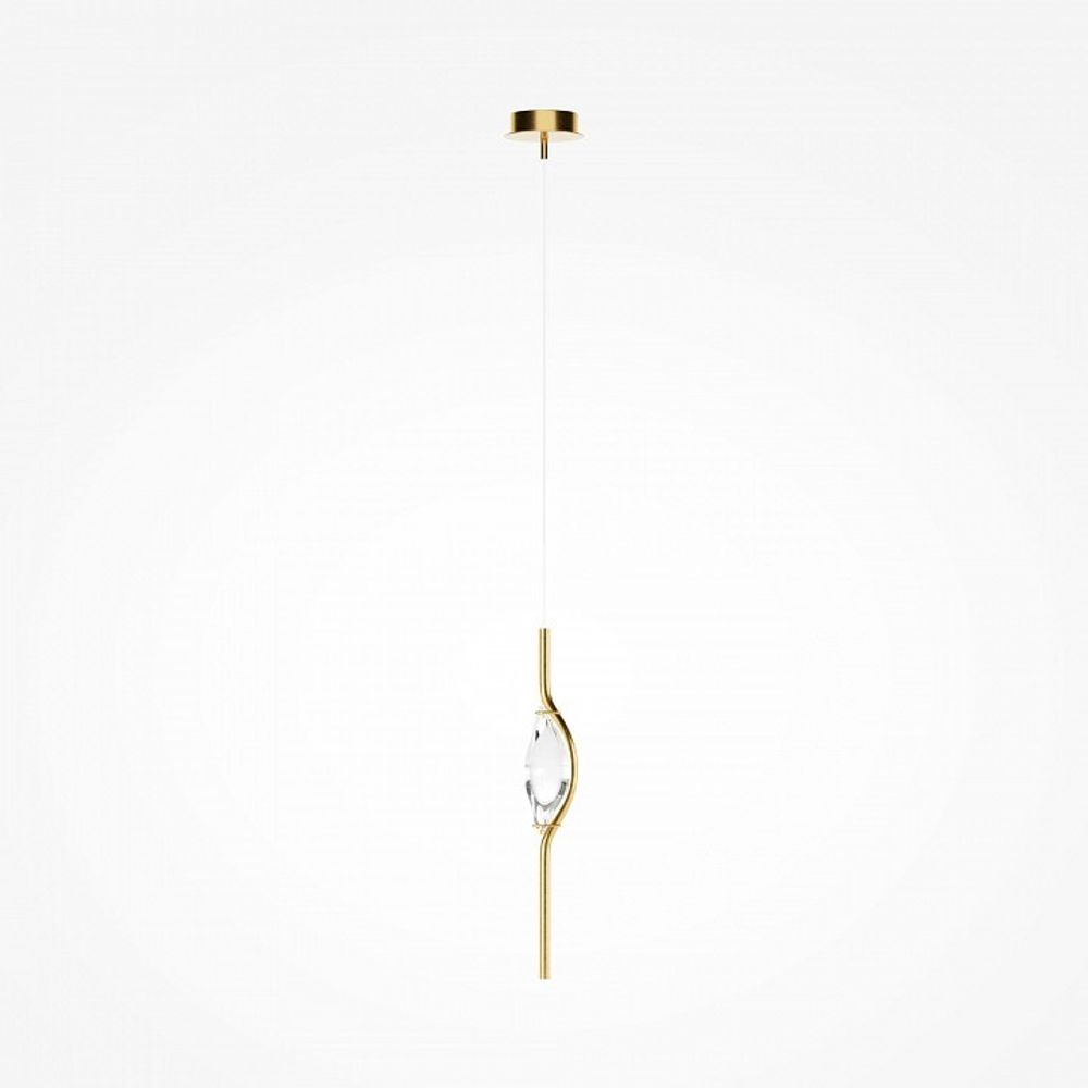 Подвесной светильник Maytoni Foresight MOD347PL-L8BS3K