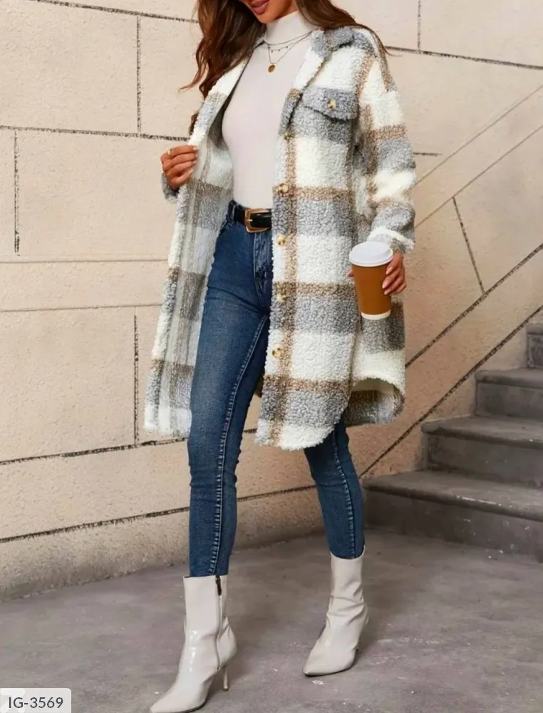 Рубашка IG-3561 Фабрика Моды