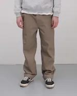 Купить Брюки Anteater Workpants Бежевые Брюки Anteater Workpants Бежевые