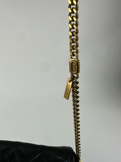 Сумка Marc Jacobs The Status Flap