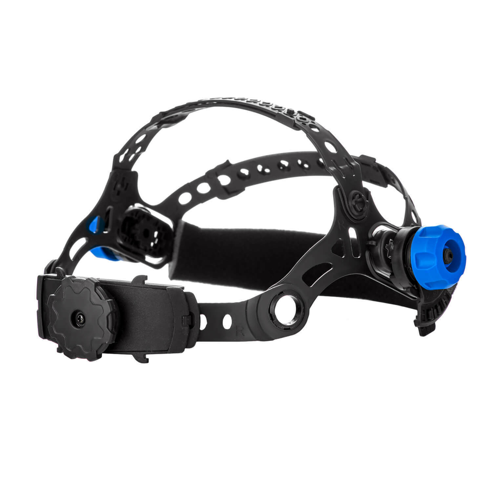 Маска сварщика хамелеон ТИП I (SK 10A TRUE COLOR) ,черная