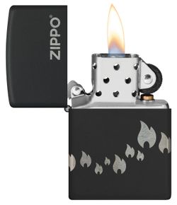 Зажигалка Zippo Classic (48980) 4