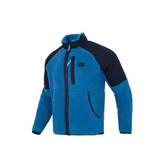 Under Armour Legacy Sherpa Fz Logo