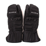 ВАРЕЖКИ СНЕГОХОДНЫЕ DRAGONFLY SNOWMOBILE LEATHER MITTENS