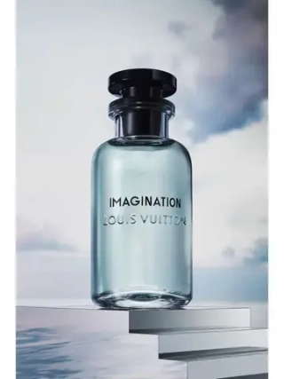 Louis Vuitton Imagination парфюм распив