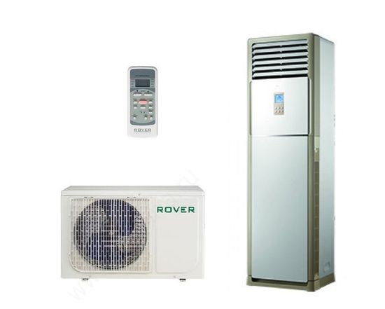 Сплит-система Rover RU1NK60BD