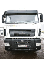 МАЗ 5440 4x2 Седельный тягач 544028-570-031 (Дизельный, 11,8 л, 428 л.с., МТ)