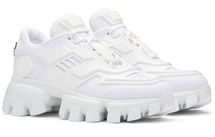 Кроссовки PRADA Cloudbust Thunder, 1E819L_3KR2_F0009_F_050