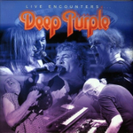 Deep Purple / Live Encounters... (Coloured Vinyl)(3LP)