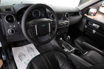 Land Rover Discovery, 2010 год