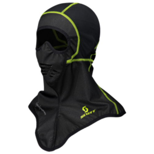 Facemask Wind DP / Черный