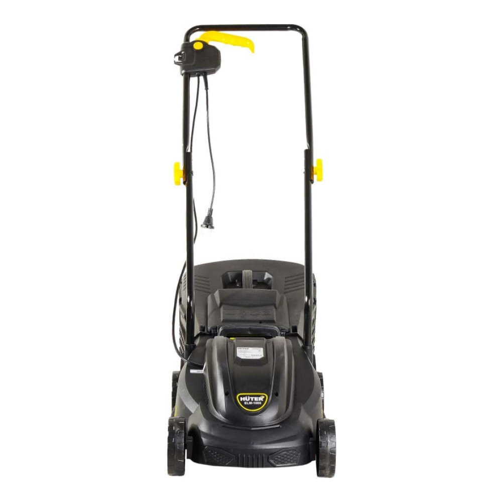 Газонокосилка электрическая Huter ELM-1000