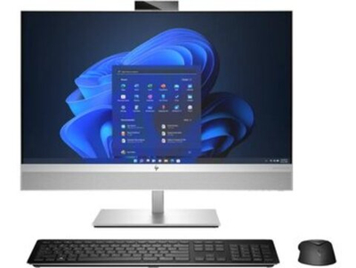 Моноблок HP EliteOne 870 G9 27 Core i7-14700 16GB 512GB A55PRET