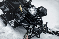 Снегоцикл TIGER Universal 150