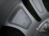 Диск литой R16 Suzuki SX4 2 S-Cross (2013-2022)