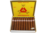 Сигары Montecristo No 5