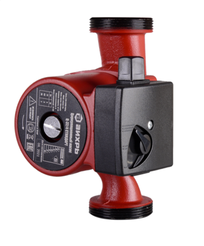 Циркуляционный насос Вихрь Ц-32/4 СТАНДАРТ