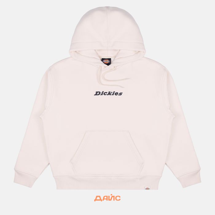 Толстовка мужская Dickies Enterprise Hoodie артикул:DK0A4Z2NF901 - купить в магазине Дайс