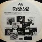 Procol Harum / A Salty Dog (LP)