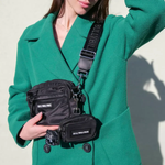 Сумочка для прогулок Unisex BullyBillows