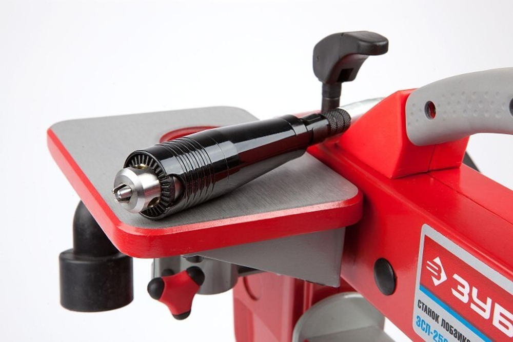 Станок лобзиковый ЗУБР ЗСЛ-250