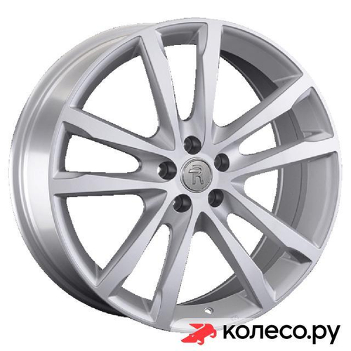 JG18(GL) 8.5x20/5*108 D63.3 ET46 S