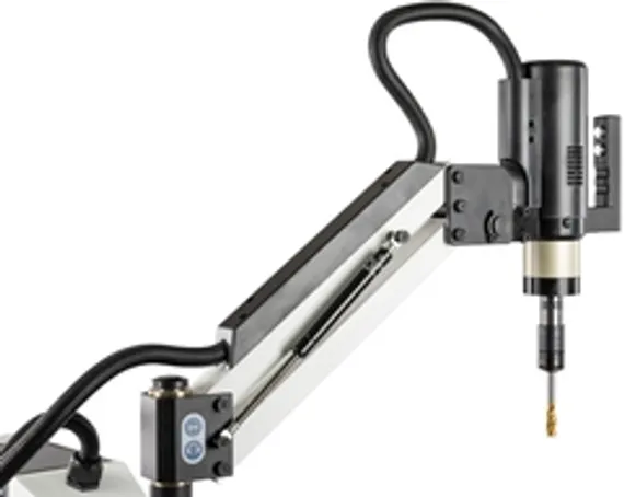 Коллаборативный робот Han's Robot Elfin E05