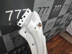 Крыло переднее левое Kia Seltos 19-нв Б/У Оригинал 66311Q5000