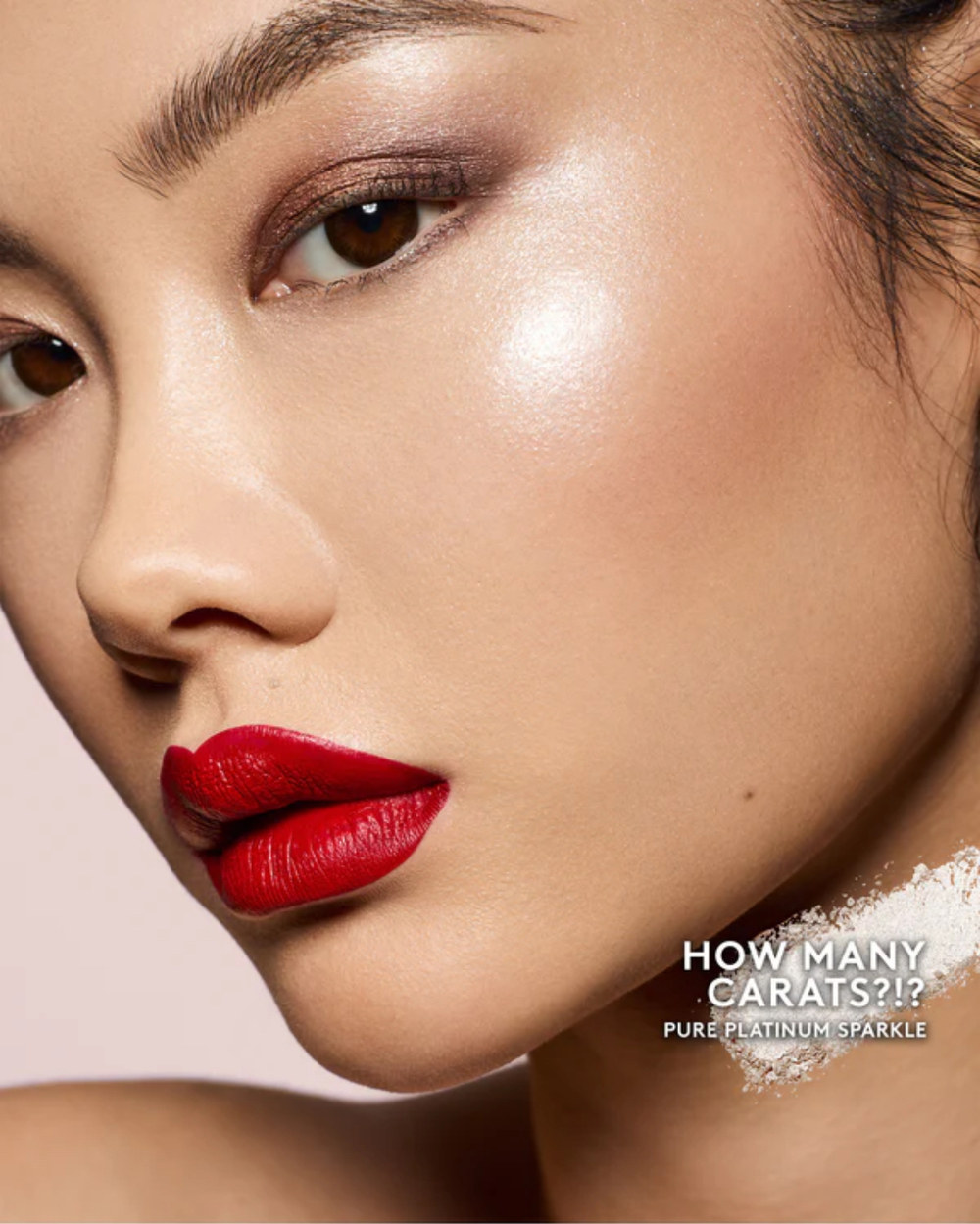 FENTY BEAUTY Хайлайтер для лица How Many Carats!?